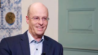 Der Krankenhausdirektor - Fels in der Brandung
