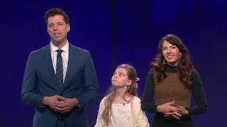 Salz - Bewirke einen Unterschied!
