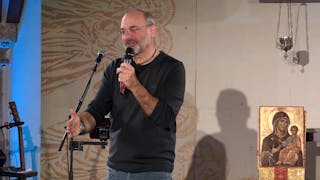 LOVE - Familie vor Funktion (Die 10 entscheidenden Reich-Gottes-Prinzipien #1)