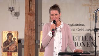 DEEPEN - Innen vor Außen (Die 10 entscheidenden Reich-Gottes-Prinzipien #2)