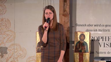 BE - Sein ist wichtiger als Tun (Die 10 entscheidenden Reich-Gottes-Prinzipien #4)