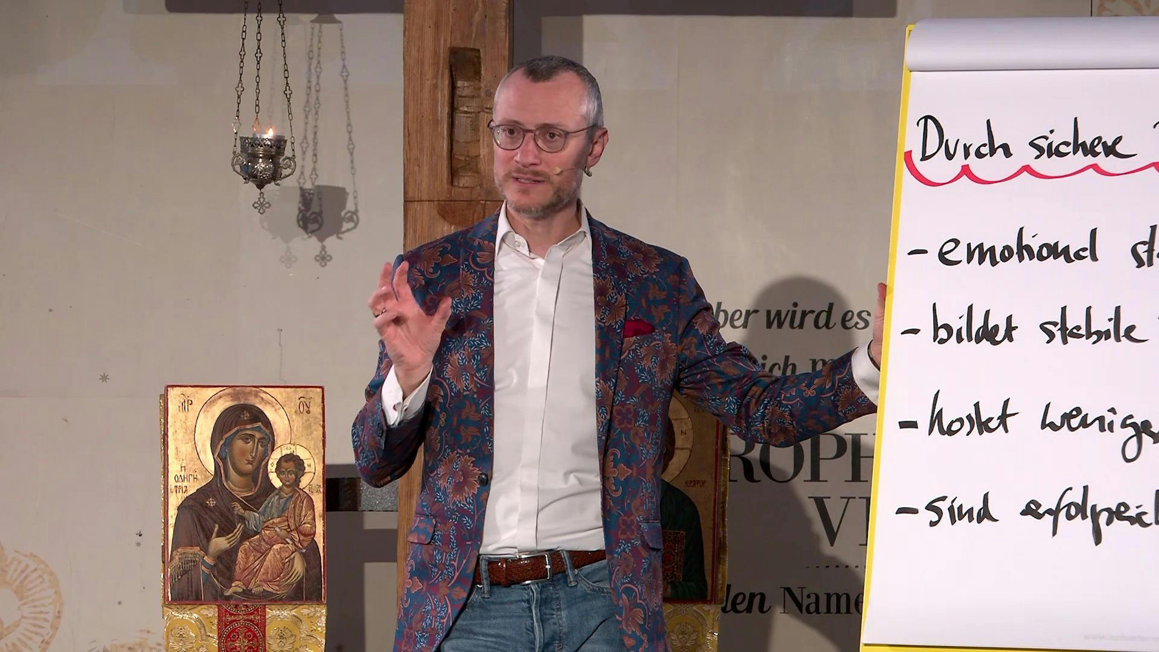 Die 10 entscheidenden Reich-Gottes-Prinzipien: (10) BOND - Bündnisse & Grenzen