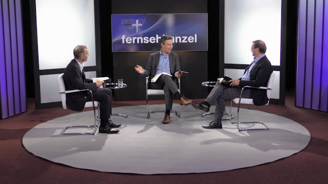 Der entschiedene König