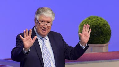 Die Buße einer ganzen Nation (1/2)