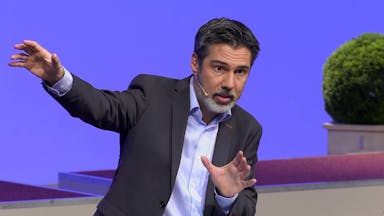 Christliche Partnerwahl
