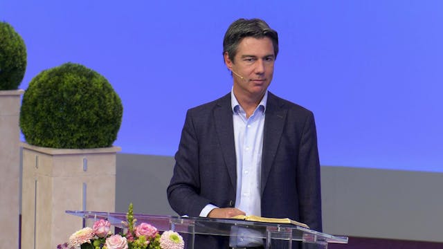 Den Tod besiegt (1/2)
