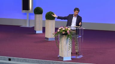 Den Tod besiegt (2/2)