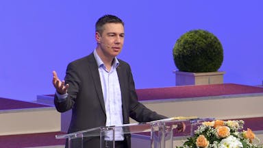 Gebet, das Gott erhört