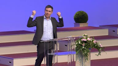 Religiöse Heuchelei
