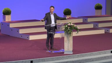 Gebt Gott, was Gottes ist