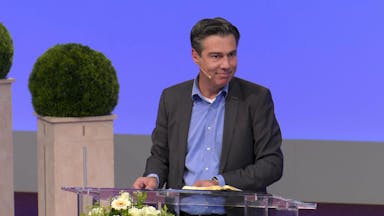 Der Mensch denkt und Gott lenkt