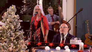 Weihnachtsmusik Bibel Tv