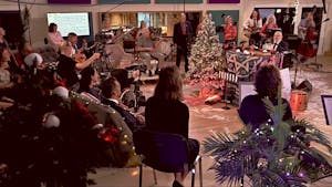 Weihnachtsmusik Bibel Tv