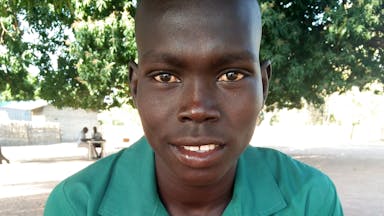 Südsudan