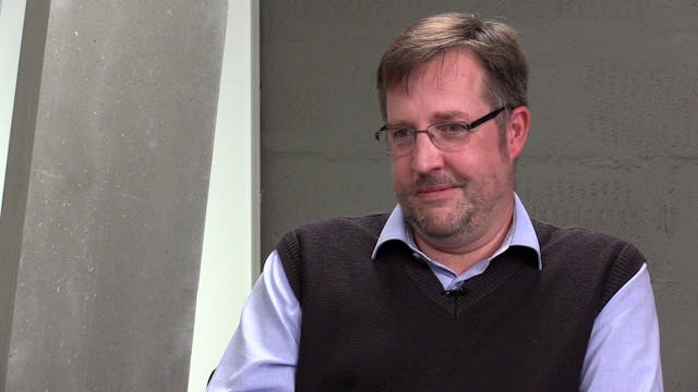 Die Bibel erklärt: Der ungehörte Prophet