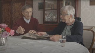Vergangen und vergessen? - Kindheit im Krieg
