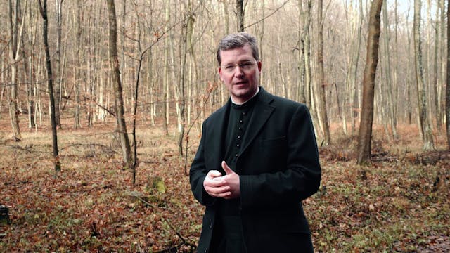 Ein Geheimnis, das ich unter allen Umständen zu enträtseln mir vorgenommen hatte (Staffel 3 Folge 1)