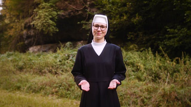 Ich fürchte nichts und deshalb bin ich stark (Staffel 3 Folge 5)