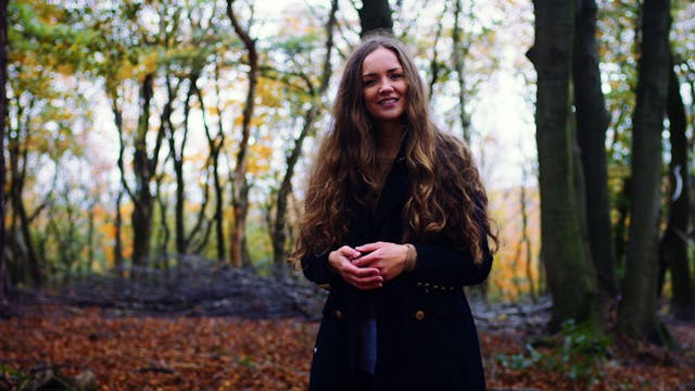 Am Ziele meiner sehnlichsten Wünsche (Staffel 3 Folge 6)