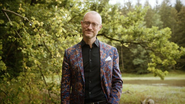 Mein Schutzengel hatte sein Möglichstes getan (Staffel 3 Folge 7)