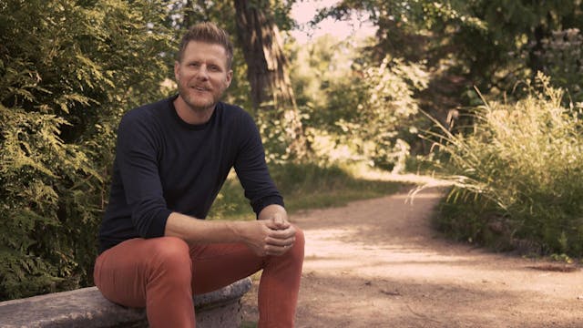 Ein undurchdringliches Dunkel (Staffel 3 Folge 9)