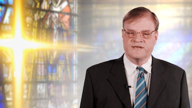 Vertrauen auf Gott (Mark-T. Wardein, Hebräer 11,1-3)