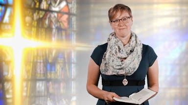 Bootklammerer oder Wasserwanderer? (Eva Dittmann, Matt 14,25-33)