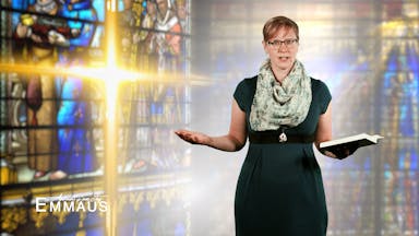 Der Gotteszelt-Designer (Eva Dittmann, Exodus 35,30-35)