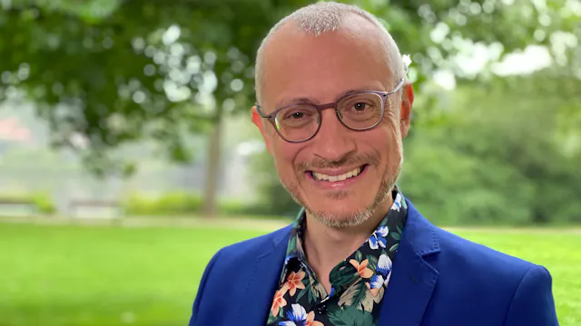 Dr. Johannes Hartl: Eden Culture - Verbundenheit