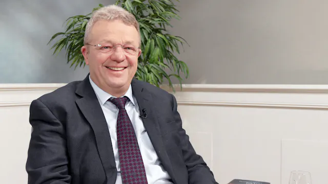 Bernhard Meuser: Freie Liebe - Über neue Sexualmoral