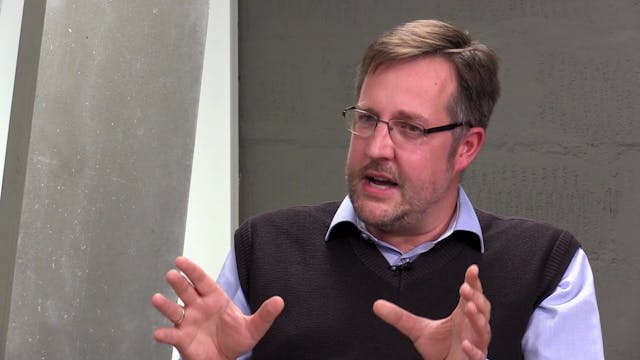 Die Bibel erklärt: Recht haben macht keine Freude