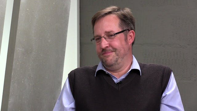 Die Bibel erklärt: Die Warnung des Propheten