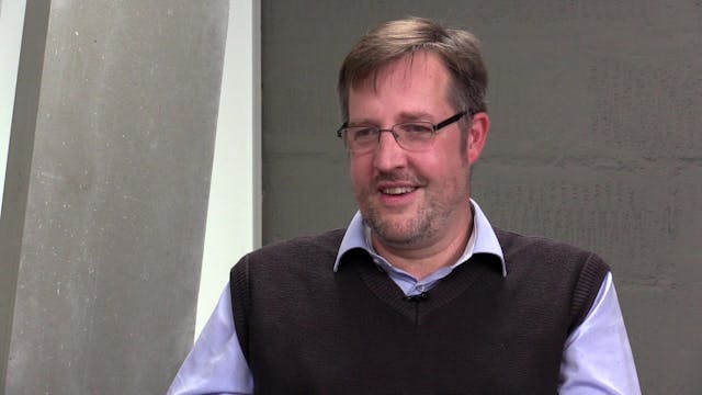 Die Bibel erklärt: Der Geschichtensammler