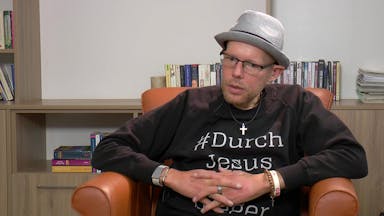 Unheilbar krank und doch dankbar