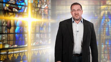 Gewagte Liebe (Lukas 15,4-6, Steffen Schulte)