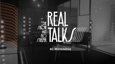 Mittendrin - authentisch leben und glauben