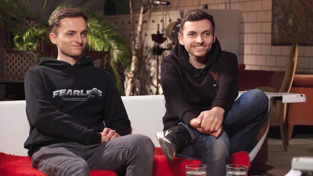YouTube-Star mit Todesdiagnose