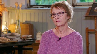 Ich verlor meine Schwester beim Ju-52-Absturz