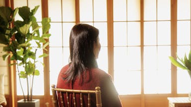 Gebet wirkt Wunder: Hee Jin aus Nordkorea