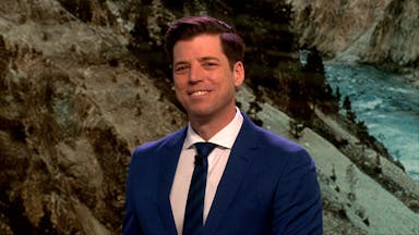 Salz: Sei ein Schutz!