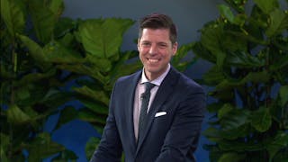 Hoffnung: Warum gibt es Mangel?