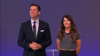 Hoffnung: Du bist erfolgreich!