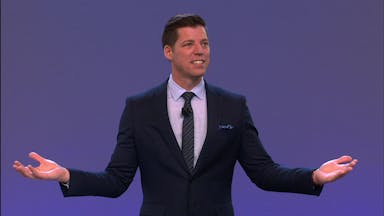 Hoffnung: Vertraue auf Gott!