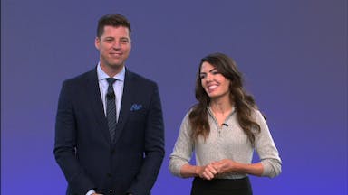 Hoffnung: Deine Liebe ist ein Geschenk!