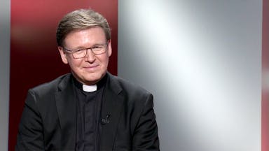 Kreative Minderheiten - Herausforderung und Chance für die Christen in Europa