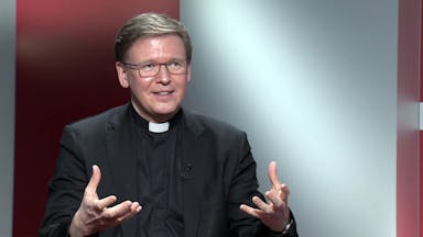 Der Brief von Papst Franziskus an das Volk Gottes in Deutschland