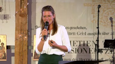Die Vereinigung (Dramatik im Abendmahlsaal #3)