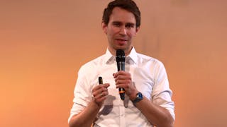 MADE TO WORSHIP - Geschaffen für Anbetung