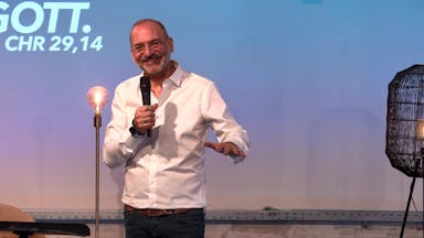 Gott und die Wirtschaft