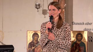 Der Sabbath als Rhythmus der Gnade (3/3) (Hüter der Zeit)